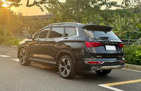 Jetour X90