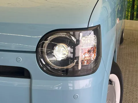 Daihatsu Mira Tocot