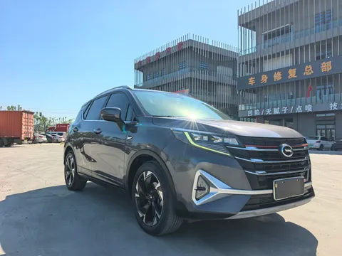 Gac GS3