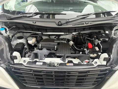 Suzuki Spacia Base