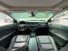 Hyundai Mistra