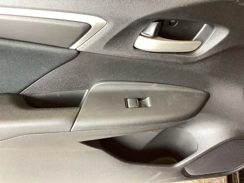 Honda Jazz (Fit)