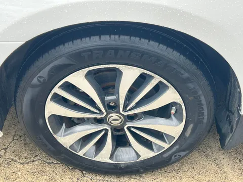 Dongfeng A60