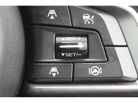 Subaru Impreza Sports