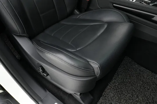 SsangYong G4 Rexton