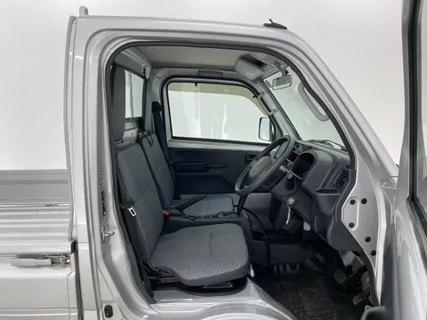 Suzuki Carry Track