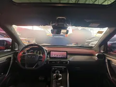 Geely Coolray (Binyue)