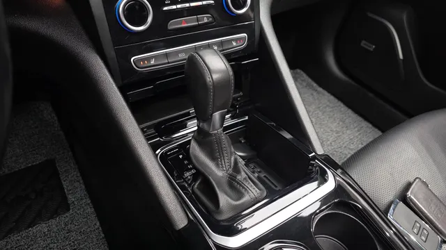 Renault Talisman (SM6)