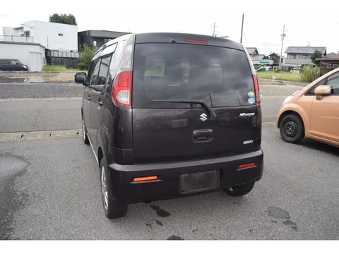 Suzuki MR Wagon