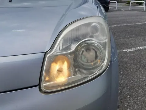 Mazda Verisa