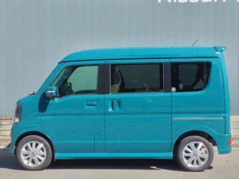 Nissan Clipper Rio