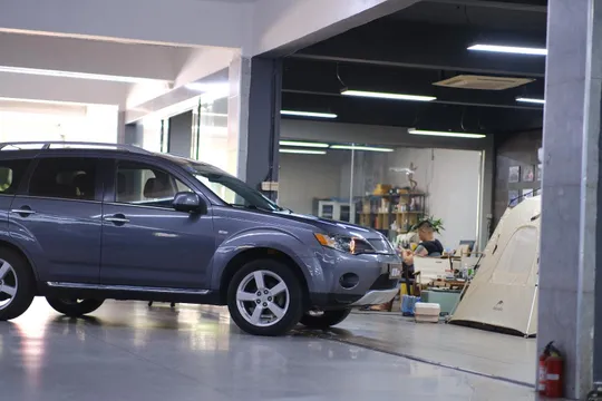 Mitsubishi