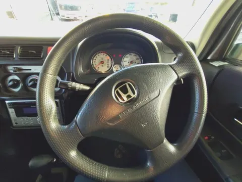 Honda Vamos