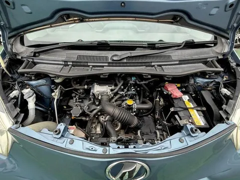 Toyota iQ