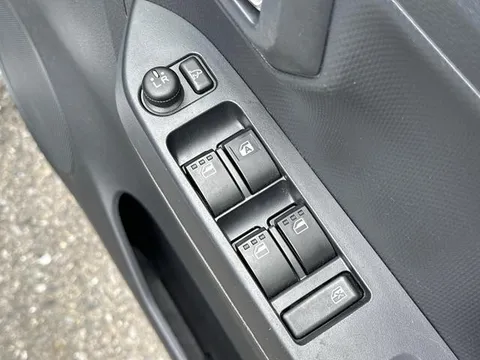 Subaru Pleo Plus