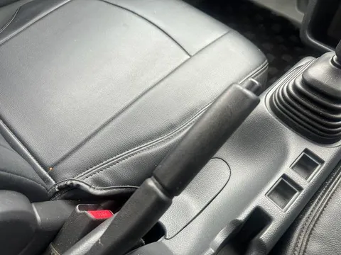 Suzuki Super Carry