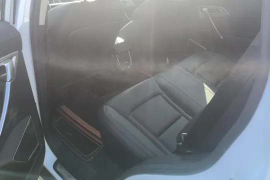 Geely Boyue