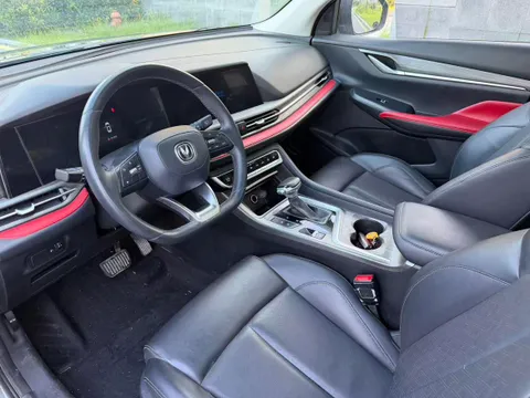 Changan CS55 Plus