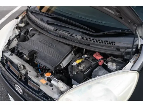 Daihatsu Sonica
