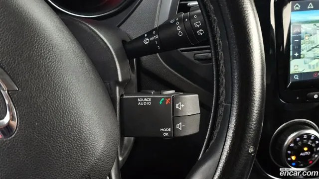 Renault QM3