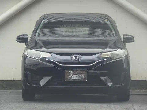 Honda Jazz (Fit)