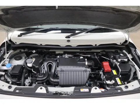Suzuki Alto Lapin LC