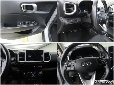 Hyundai Venue