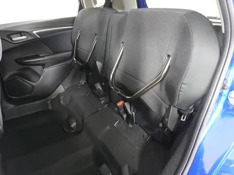 Honda Jazz (Fit)