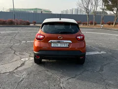 Renault QM3