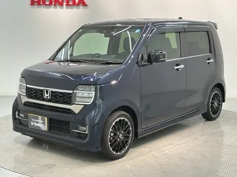 Honda N-WGN Custom