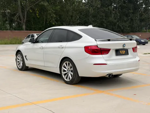BMW Gran Turismo