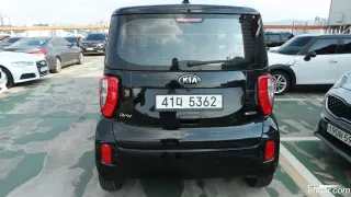 Kia Ray