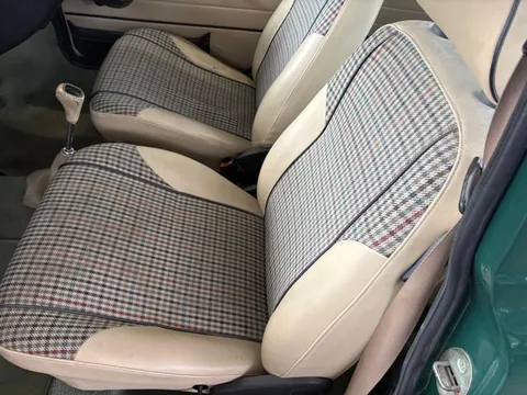 Rover Mini