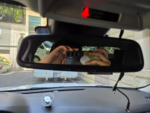 Renault XM3