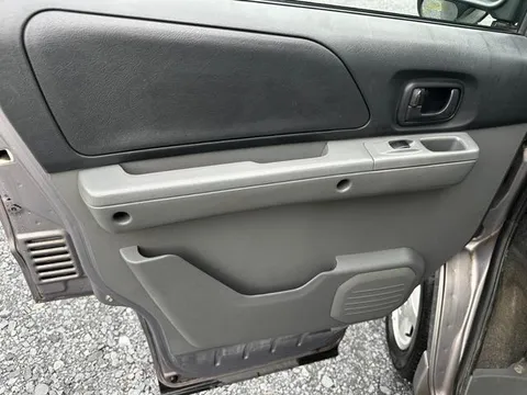 Nissan Clipper Rio