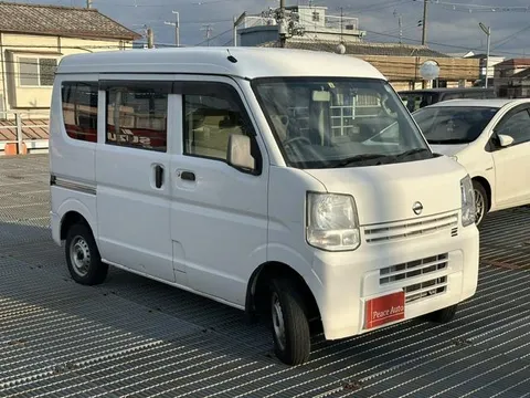 Nissan Clipper