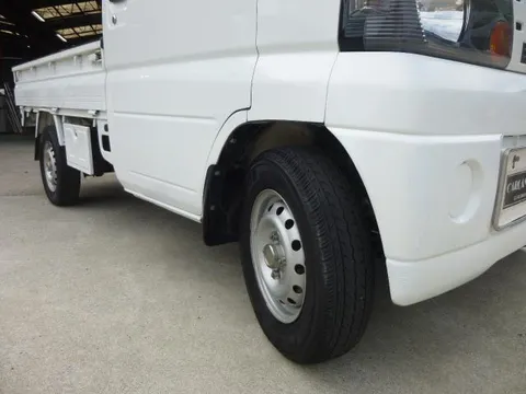 Mitsubishi Minicab Truck