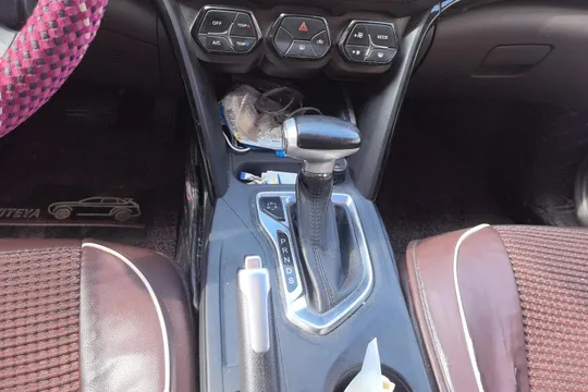 Gac GS4