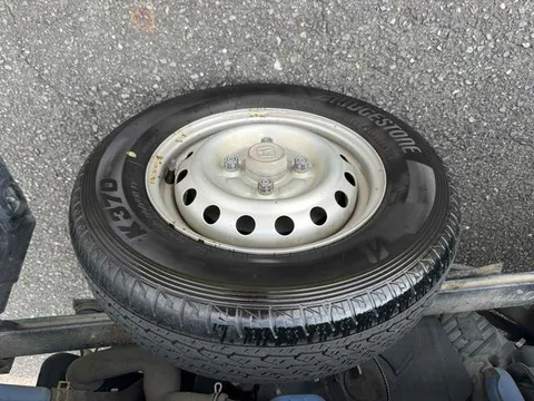 Honda Acty Truck