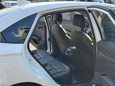 Buick Excelle GT