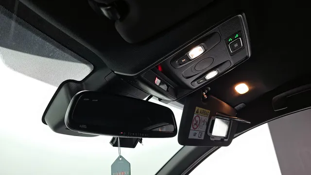 Renault Arkana (XM3)