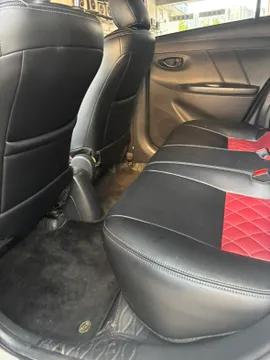 Toyota Vios FS