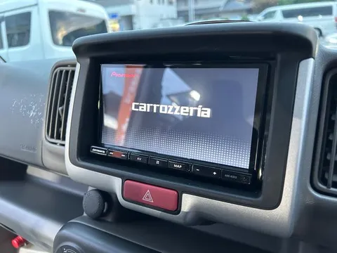 Mazda Scrum