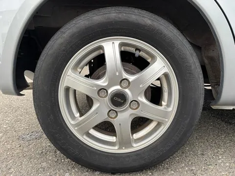 Nissan Otti