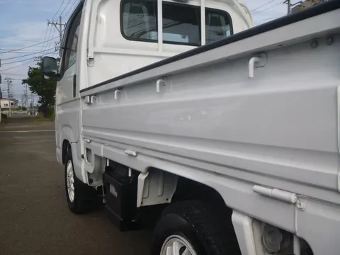 Honda Acty Truck