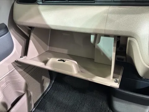 Honda N-BOX Joy