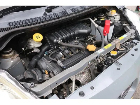 Subaru R1