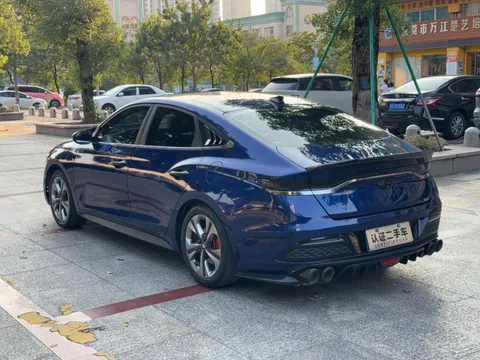 Hyundai Festa