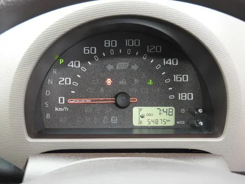 Daihatsu Boon