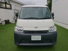 Toyota TownAce Van